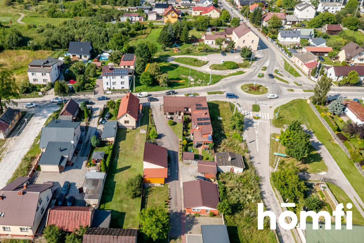 Dom z dwoma niezależnymi poziomami | Kielce - Dom - Sprzedaż - Kielce, Malików