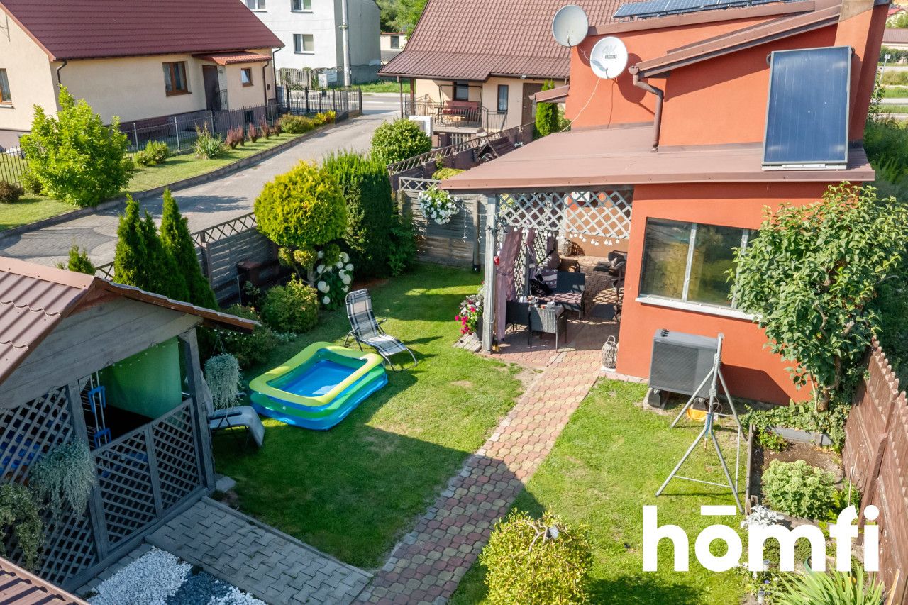 Dom z dwoma niezależnymi poziomami | Kielce - Dom - Sprzedaż - Kielce, Malików