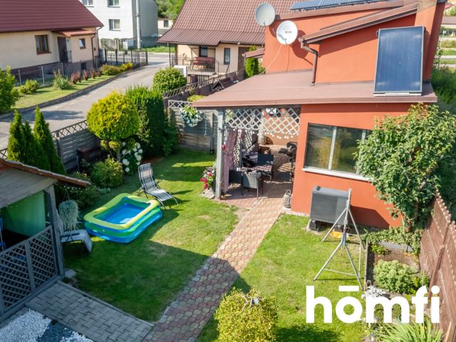 House with Two Independent Living Areas | Kielce - Дім - Продаж - Kielce, Malików