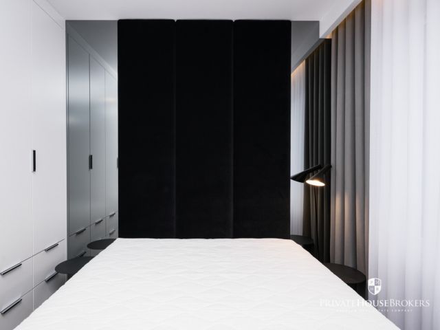 2-room apartment in a premium standard | 2 minutes from the tram | North of Krakow - Apartment - Rent - Kraków, Krowodrza / Górka Narodowa