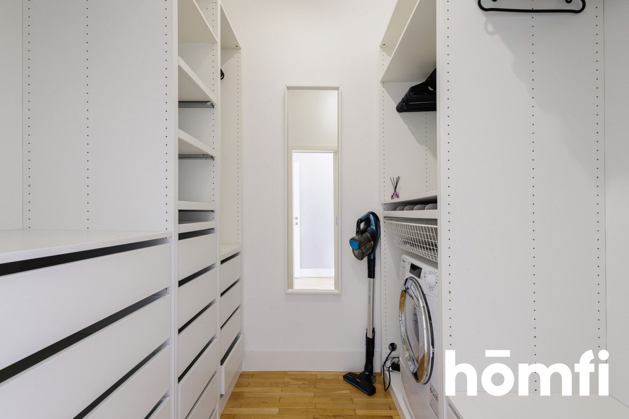 Klimatyczne 2 Pokoje na Dolnym Mokotowie 51m2 - Mieszkanie - Wynajem - Warszawa, Mokotów