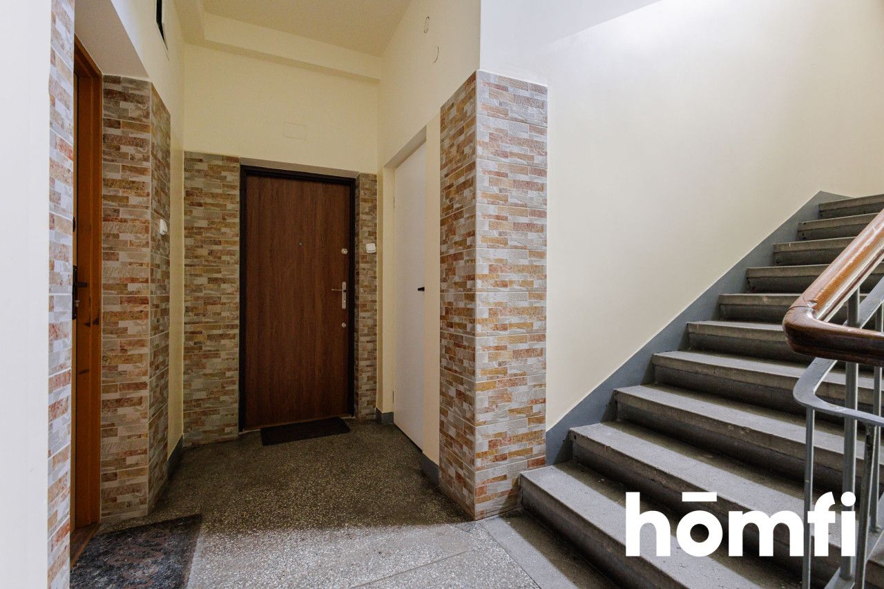 Klimatyczne 2 Pokoje na Dolnym Mokotowie 51m2 - Mieszkanie - Wynajem - Warszawa, Mokotów