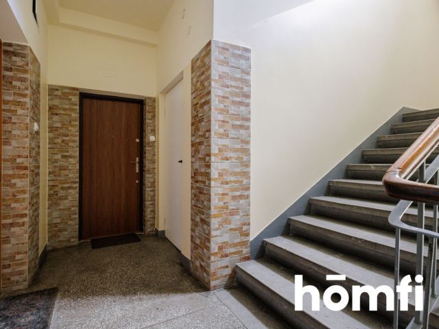 Climatic 2 Room Apartment in Dolny Mikotów - Apartment - Rent - Warszawa, Mokotów