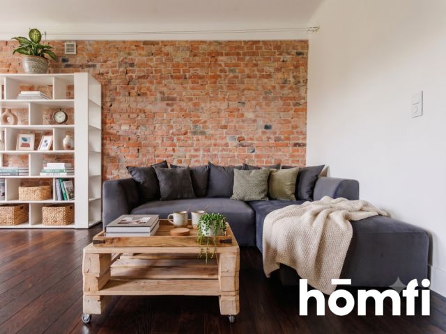 Climatic 2 Room Apartment in Dolny Mikotów - Apartment - Rent - Warszawa, Mokotów