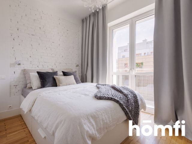Climatic 2 Room Apartment in Dolny Mikotów - Apartment - Rent - Warszawa, Mokotów