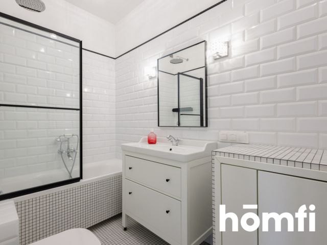 Climatic 2 Room Apartment in Dolny Mikotów - Apartment - Rent - Warszawa, Mokotów