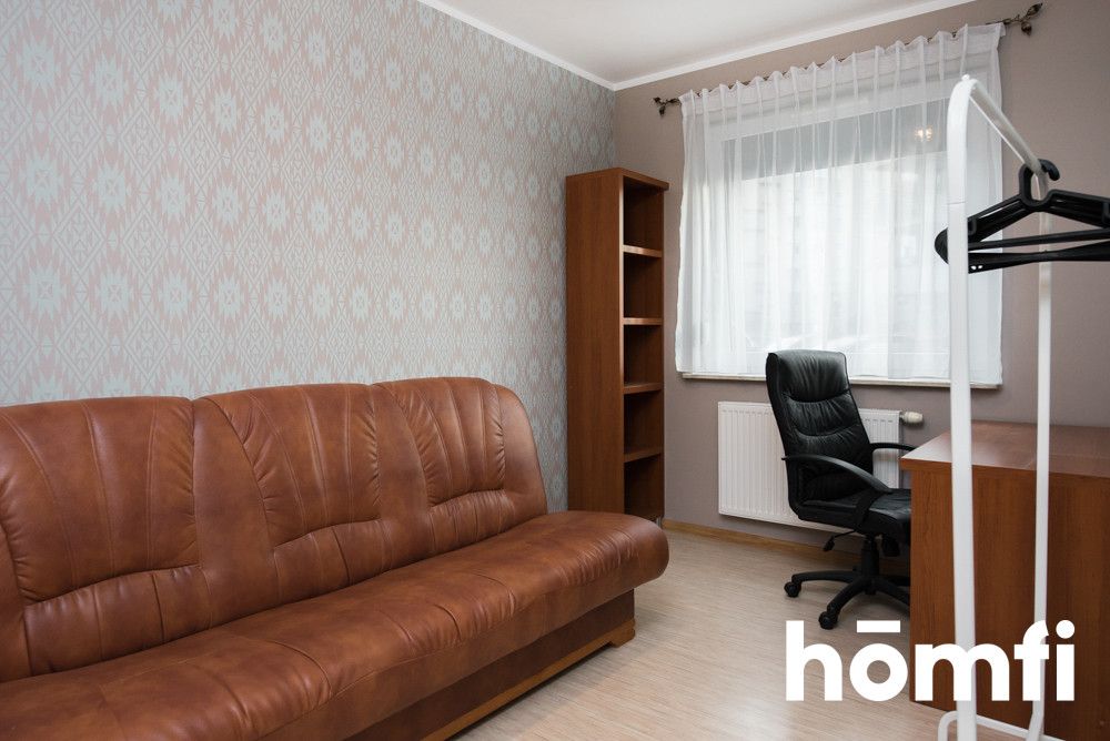 2-room flat - Śliczna street! Tauron Arena - Квартира - Оренда - Kraków, Śródmieście / Olsza