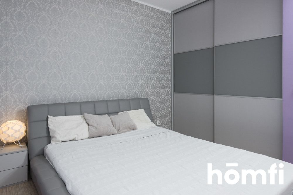 2-room flat - Śliczna street! Tauron Arena - Квартира - Оренда - Kraków, Śródmieście / Olsza