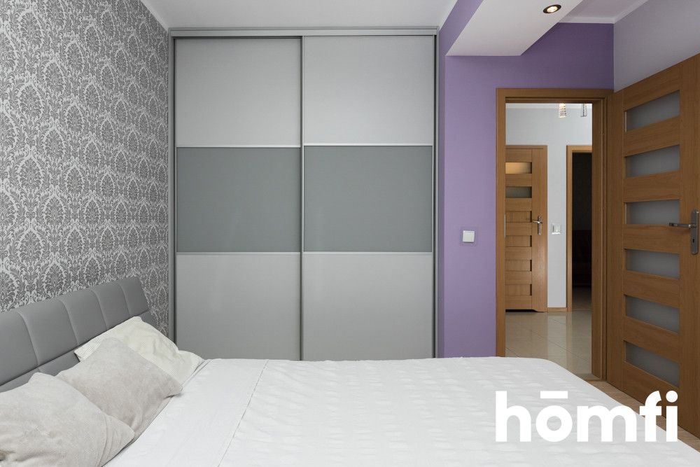 2-room flat - Śliczna street! Tauron Arena - Квартира - Оренда - Kraków, Śródmieście / Olsza