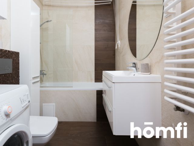 2-room flat - Śliczna street! Tauron Arena - Apartment - Rent - Kraków, Śródmieście / Olsza