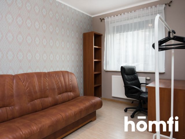 2-room flat - Śliczna street! Tauron Arena - Apartment - Rent - Kraków, Śródmieście / Olsza