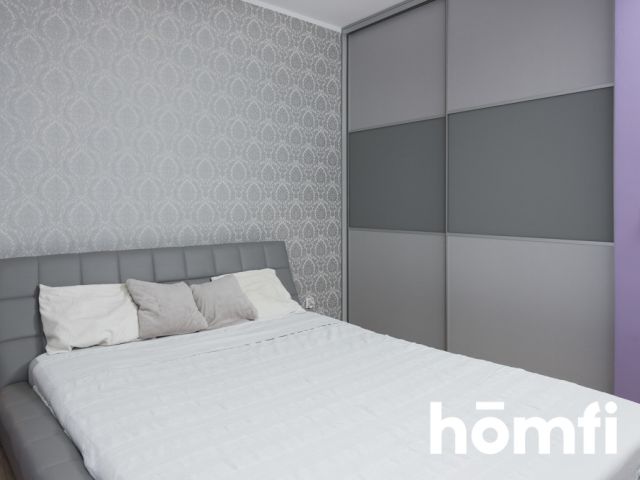 2-room flat - Śliczna street! Tauron Arena - Apartment - Rent - Kraków, Śródmieście / Olsza