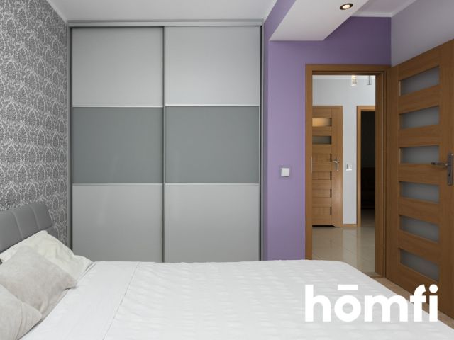 2-room flat - Śliczna street! Tauron Arena - Apartment - Rent - Kraków, Śródmieście / Olsza