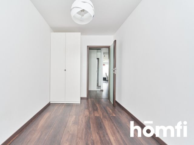 Nowe 67 m2 3-pokoje + duży taras Aleja Architektów - Mieszkanie - Wynajem - Wrocław, Fabryczna