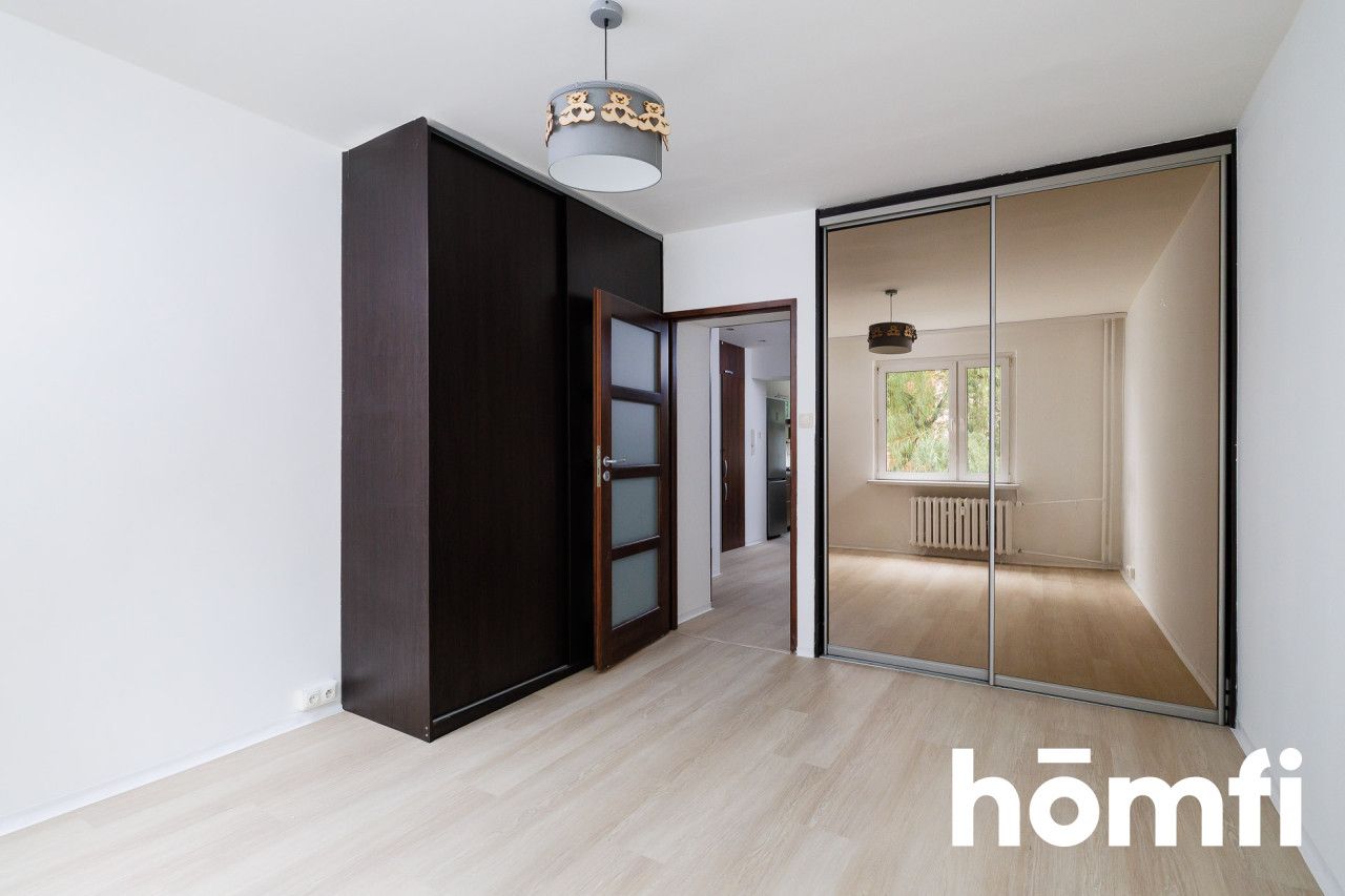3 ROOMS | 62 m2 | LARGE BALCONY | GREEN SPACES - Квартира - Продаж - Kraków, Podgórze / Podgórze Duchackie