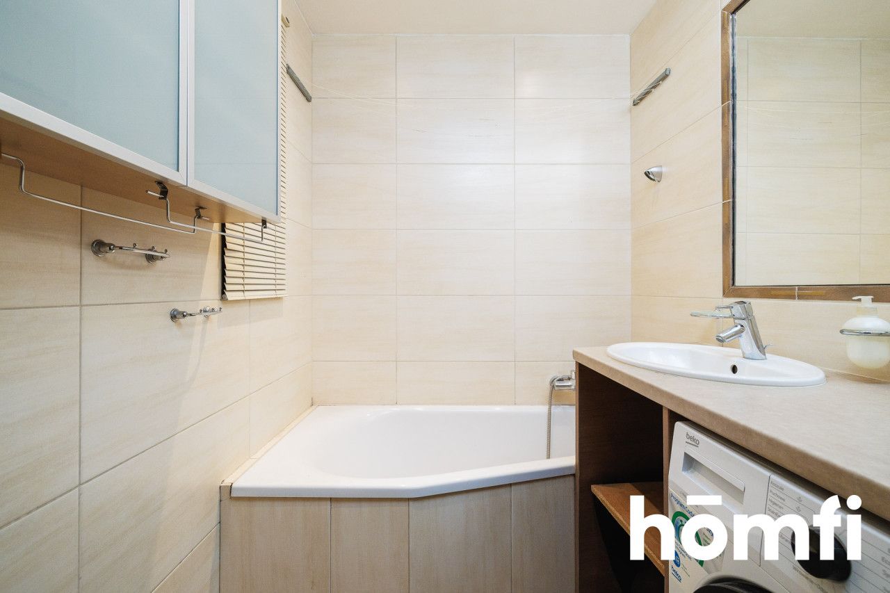 3 ROOMS | 62 m2 | LARGE BALCONY | GREEN SPACES - Квартира - Продаж - Kraków, Podgórze / Podgórze Duchackie