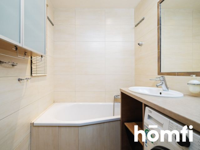 3 POKOJE | 62 m2 | DUŻY BALKON | ZIELEŃ - Mieszkanie - Sprzedaż - Kraków, Podgórze / Podgórze Duchackie