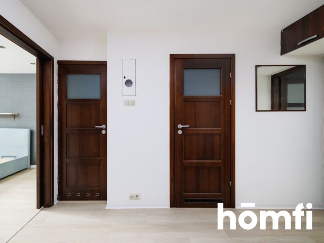 3 POKOJE | 62 m2 | DUŻY BALKON | ZIELEŃ - Mieszkanie - Sprzedaż - Kraków, Podgórze / Podgórze Duchackie