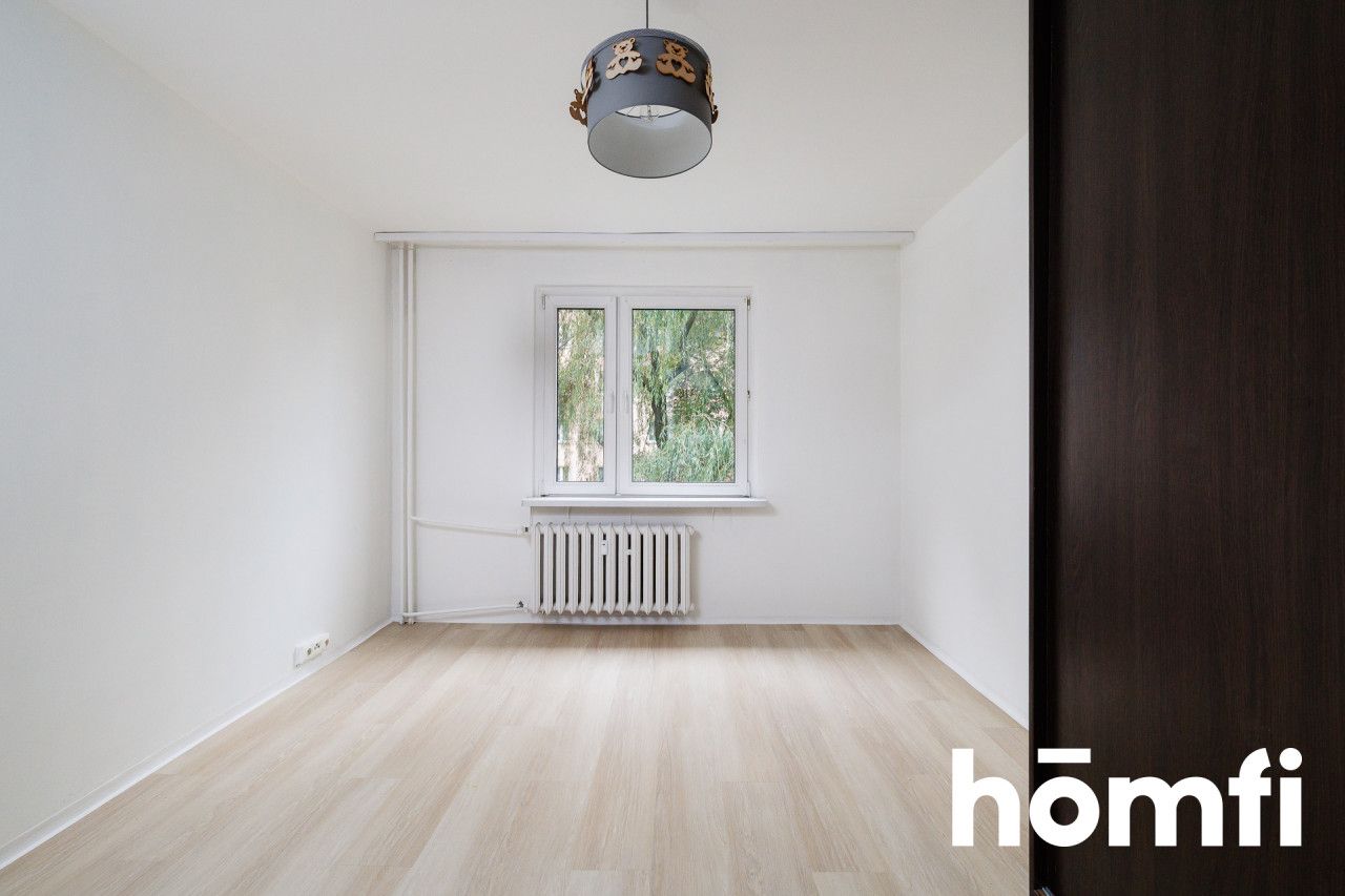 3 POKOJE | 62 M² | BALKON | PODGÓRZE DUCHACKIE - Mieszkanie - Wynajem - Kraków, Podgórze / Podgórze Duchackie