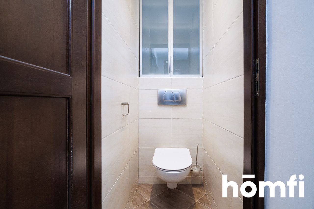 3 POKOJE | 62 M² | BALKON | PODGÓRZE DUCHACKIE - Mieszkanie - Wynajem - Kraków, Podgórze / Podgórze Duchackie