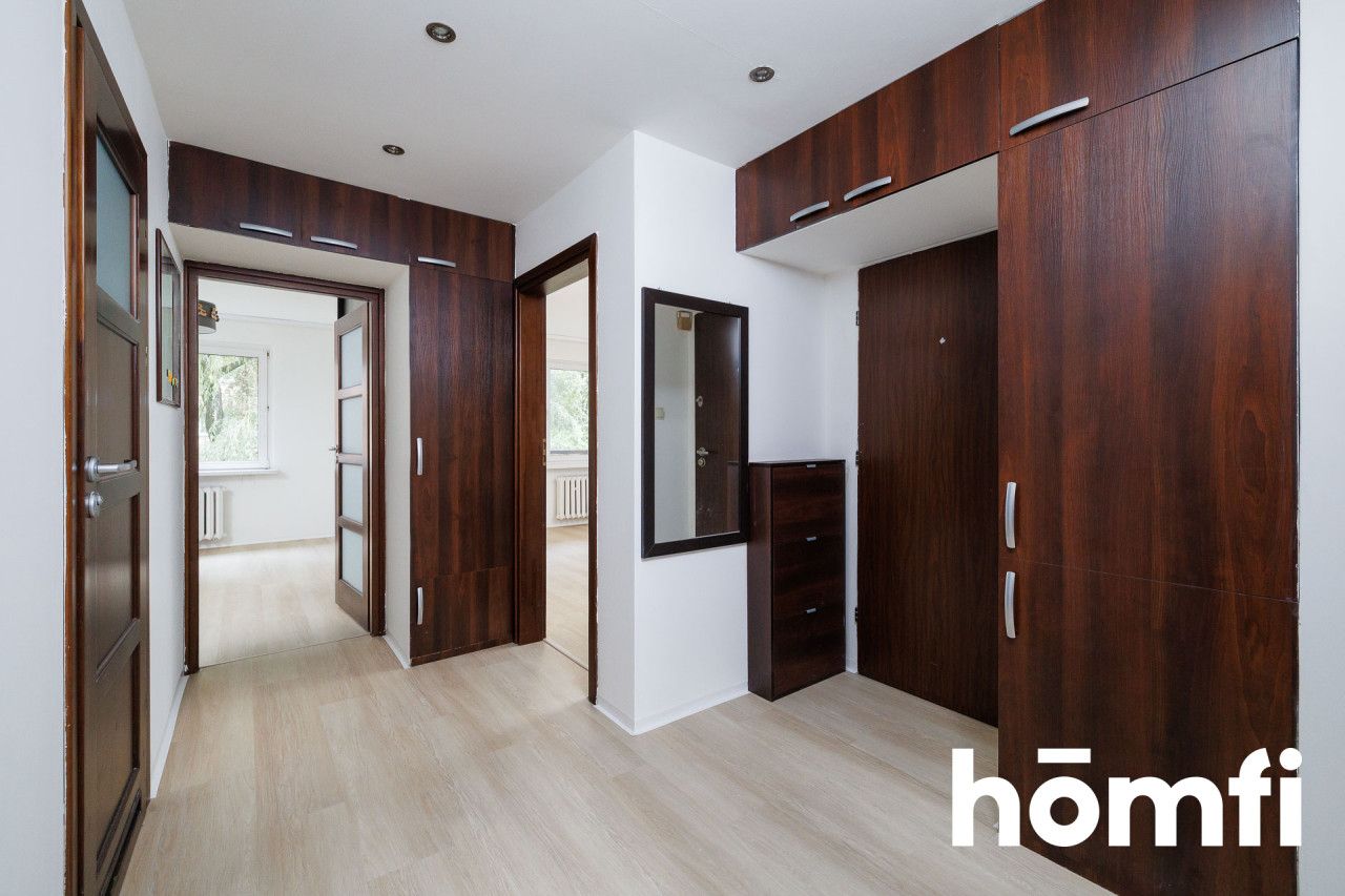 3 POKOJE | 62 M² | BALKON | PODGÓRZE DUCHACKIE - Mieszkanie - Wynajem - Kraków, Podgórze / Podgórze Duchackie