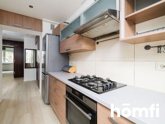 3 POKOJE | 62 M² | BALKON | PODGÓRZE DUCHACKIE - Mieszkanie - Wynajem - Kraków, Podgórze / Podgórze Duchackie