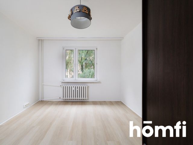 3 POKOJE | 62 M² | BALKON | PODGÓRZE DUCHACKIE - Mieszkanie - Wynajem - Kraków, Podgórze / Podgórze Duchackie