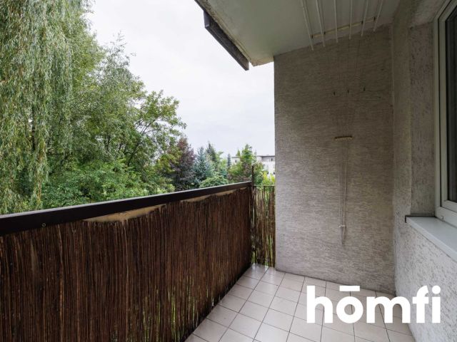 3 POKOJE | 62 M² | BALKON | PODGÓRZE DUCHACKIE - Mieszkanie - Wynajem - Kraków, Podgórze / Podgórze Duchackie