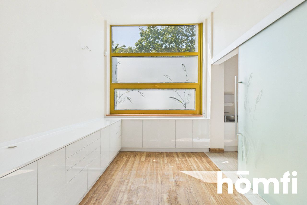 160 m² | Ready-to-Use Commercial Space | Nowa Europa | City Centre - Комерційне приміщення - Оренда - Łódź, Śródmieście
