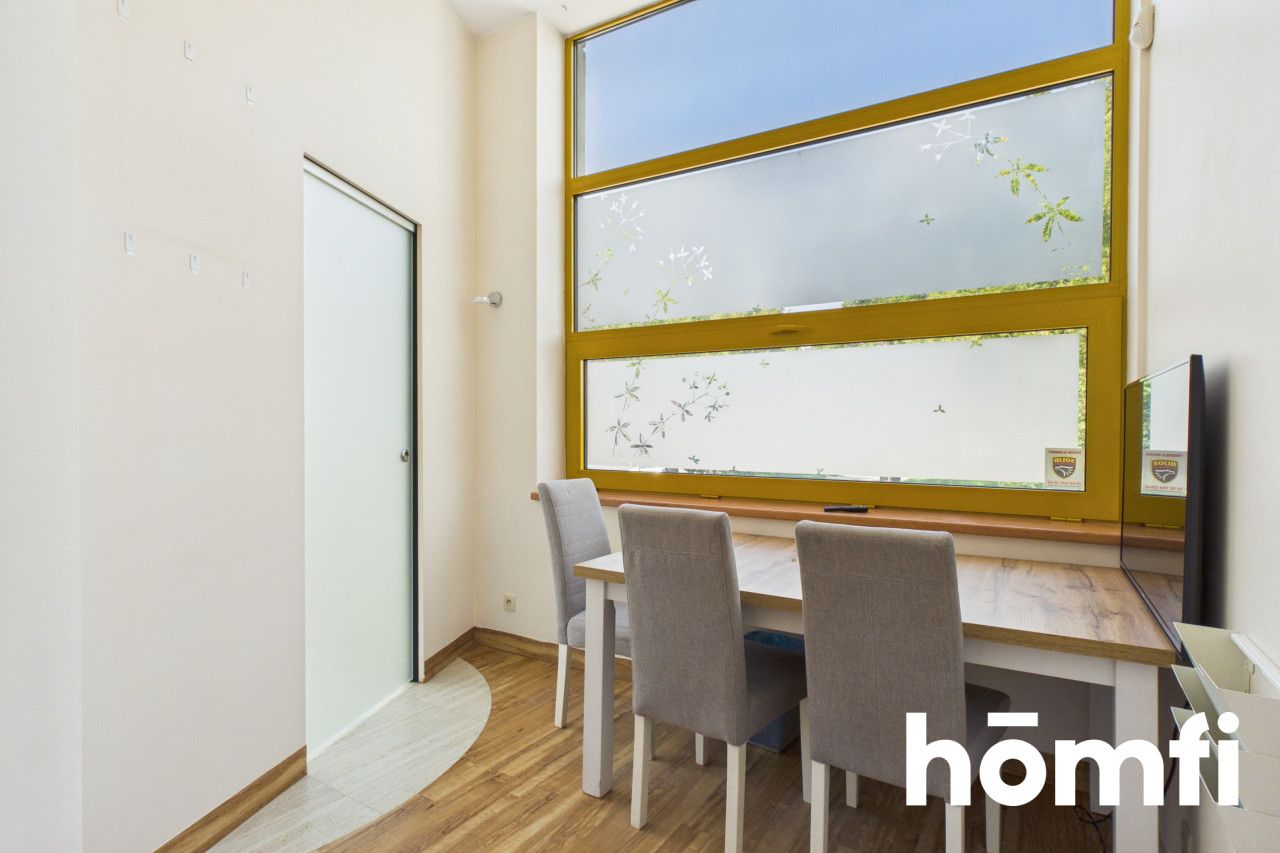 160 m² | Ready-to-Use Commercial Space | Nowa Europa | City Centre - Комерційне приміщення - Оренда - Łódź, Śródmieście