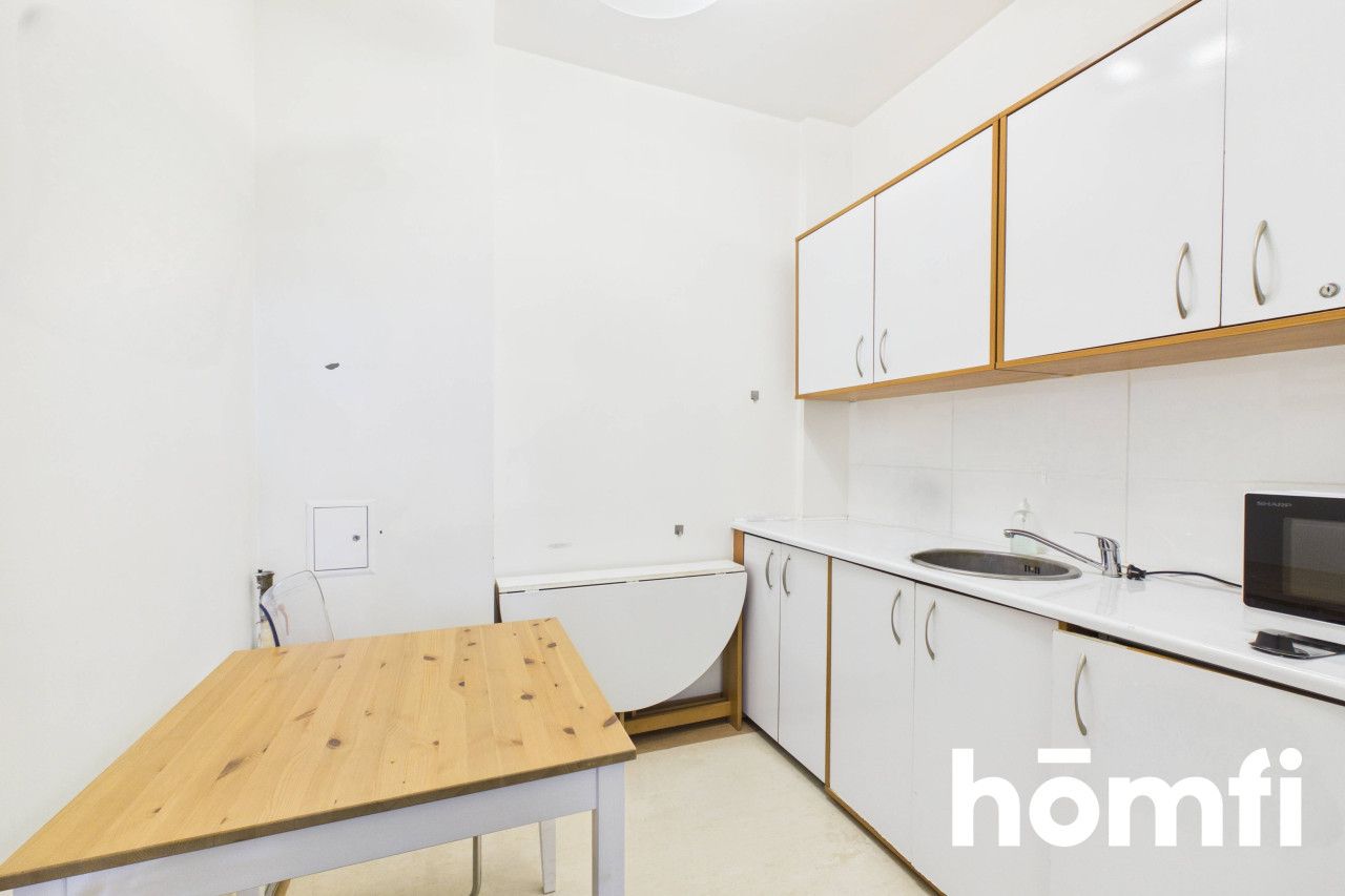 160 m² | Ready-to-Use Commercial Space | Nowa Europa | City Centre - Комерційне приміщення - Оренда - Łódź, Śródmieście