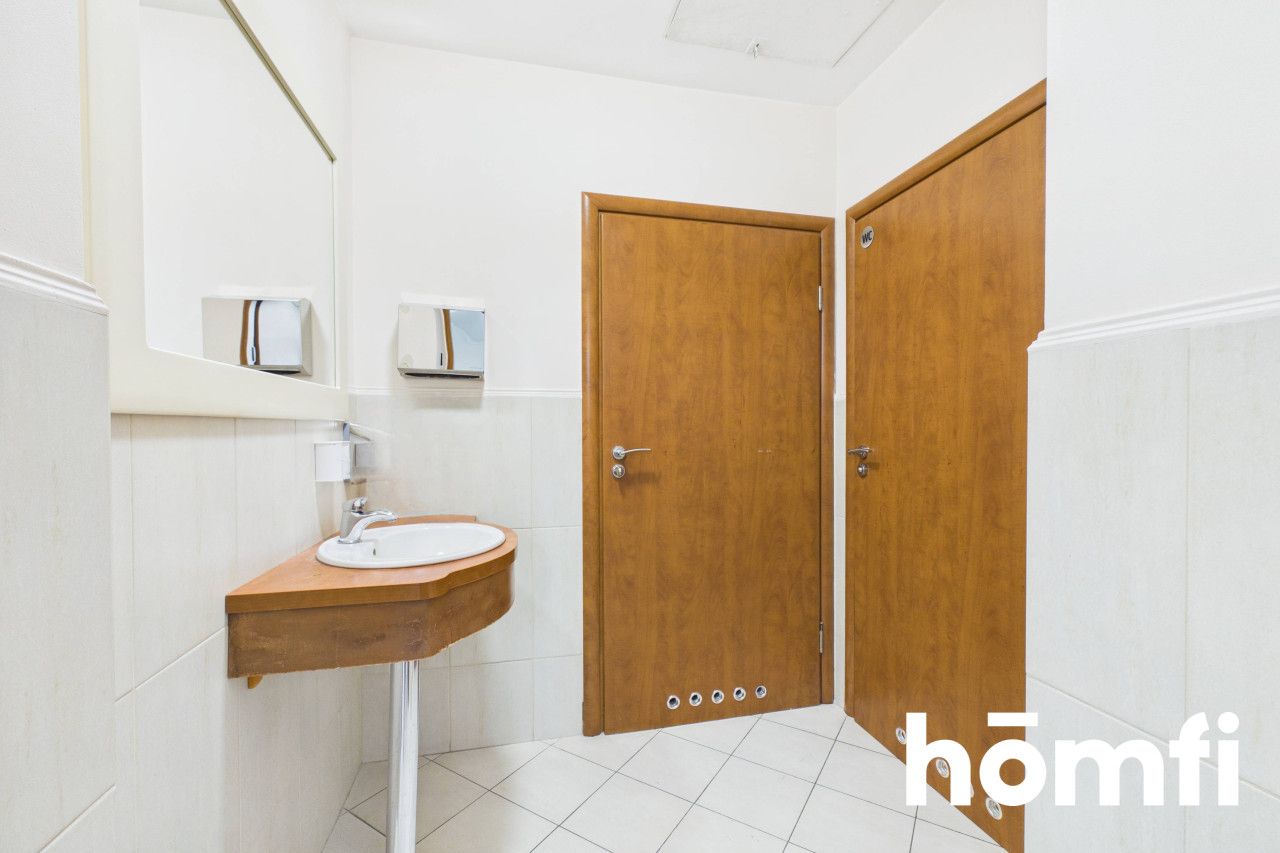 160 m² | Ready-to-Use Commercial Space | Nowa Europa | City Centre - Комерційне приміщення - Оренда - Łódź, Śródmieście