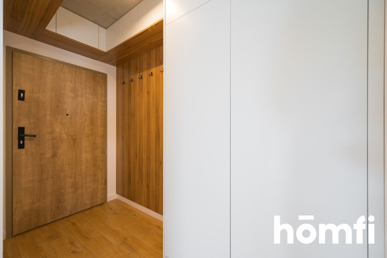FOR RENT LOFT-FINISHED | 2 ROOMS | KRASOWA STREET | PARKING | BALCONY | KRZESZOWICE, KRASOWA STREET - Apartment - Rent - Krakowski, Krzeszowice