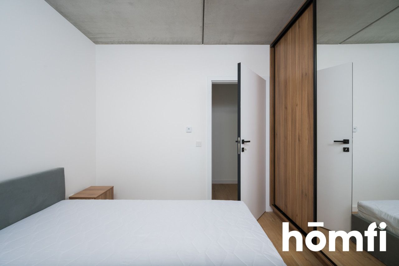 FOR RENT LOFT-FINISHED | 2 ROOMS | KRASOWA STREET | PARKING | BALCONY | KRZESZOWICE, KRASOWA STREET - Apartment - Rent - Krakowski, Krzeszowice