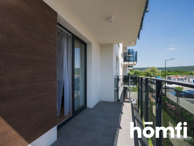 WYNAJMĘ WYKOŃCZONE W STYLU LOFT | 2 POK | UL KRASOWA | PARKING | BALKON | KRZESZOWICE UL. KRASOWA - Mieszkanie - Wynajem - Krakowski, Krzeszowice