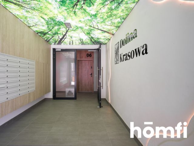 WYNAJMĘ WYKOŃCZONE W STYLU LOFT | 2 POK | UL KRASOWA | PARKING | BALKON | KRZESZOWICE UL. KRASOWA - Mieszkanie - Wynajem - Krakowski, Krzeszowice