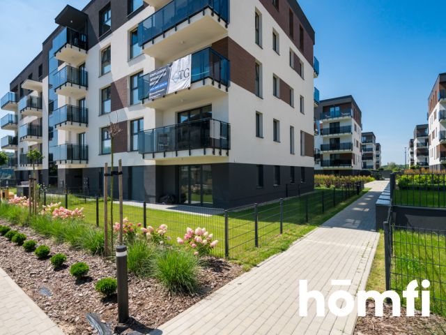 WYNAJMĘ WYKOŃCZONE W STYLU LOFT | 2 POK | UL KRASOWA | PARKING | BALKON | KRZESZOWICE UL. KRASOWA - Mieszkanie - Wynajem - Krakowski, Krzeszowice