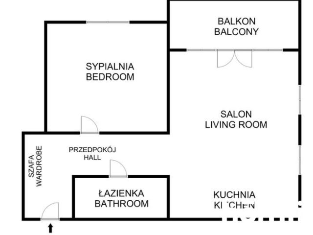 WYNAJMĘ WYKOŃCZONE W STYLU LOFT | 2 POK | UL KRASOWA | PARKING | BALKON | KRZESZOWICE UL. KRASOWA - Mieszkanie - Wynajem - Krakowski, Krzeszowice