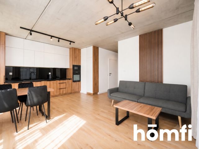 WYNAJMĘ WYKOŃCZONE W STYLU LOFT | 2 POK | UL KRASOWA | PARKING | BALKON | KRZESZOWICE UL. KRASOWA - Mieszkanie - Wynajem - Krakowski, Krzeszowice