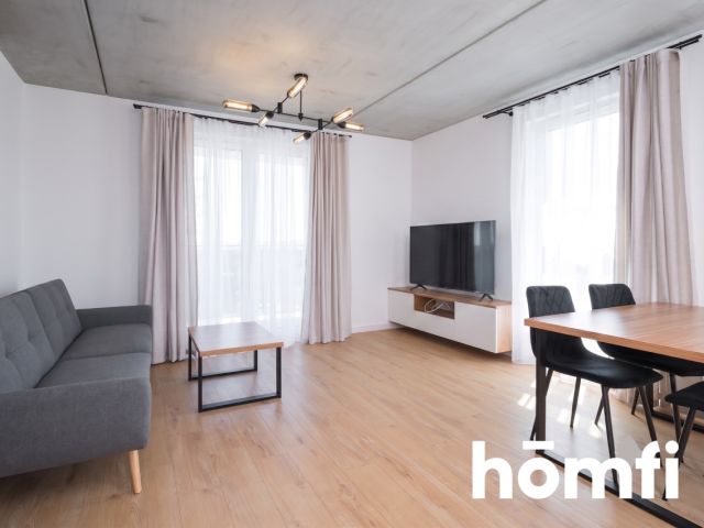 WYNAJMĘ WYKOŃCZONE W STYLU LOFT | 2 POK | UL KRASOWA | PARKING | BALKON | KRZESZOWICE UL. KRASOWA - Mieszkanie - Wynajem - Krakowski, Krzeszowice