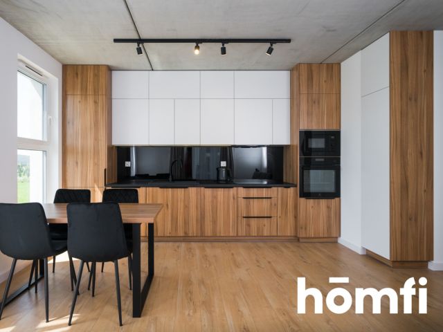 WYNAJMĘ WYKOŃCZONE W STYLU LOFT | 2 POK | UL KRASOWA | PARKING | BALKON | KRZESZOWICE UL. KRASOWA - Mieszkanie - Wynajem - Krakowski, Krzeszowice