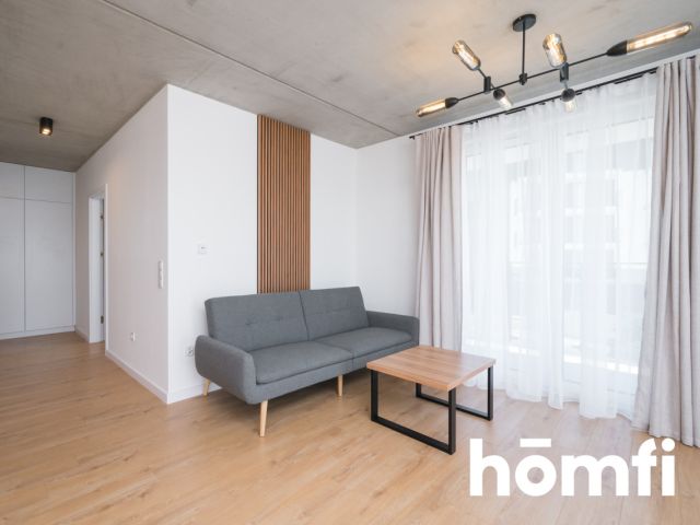 WYNAJMĘ WYKOŃCZONE W STYLU LOFT | 2 POK | UL KRASOWA | PARKING | BALKON | KRZESZOWICE UL. KRASOWA - Mieszkanie - Wynajem - Krakowski, Krzeszowice