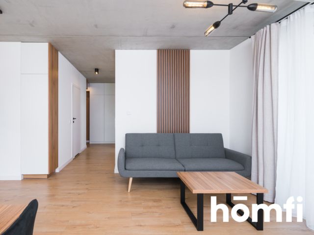 WYNAJMĘ WYKOŃCZONE W STYLU LOFT | 2 POK | UL KRASOWA | PARKING | BALKON | KRZESZOWICE UL. KRASOWA - Mieszkanie - Wynajem - Krakowski, Krzeszowice