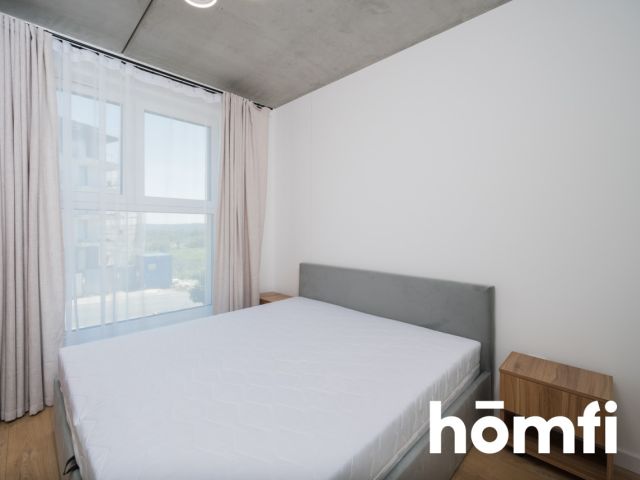 WYNAJMĘ WYKOŃCZONE W STYLU LOFT | 2 POK | UL KRASOWA | PARKING | BALKON | KRZESZOWICE UL. KRASOWA - Mieszkanie - Wynajem - Krakowski, Krzeszowice