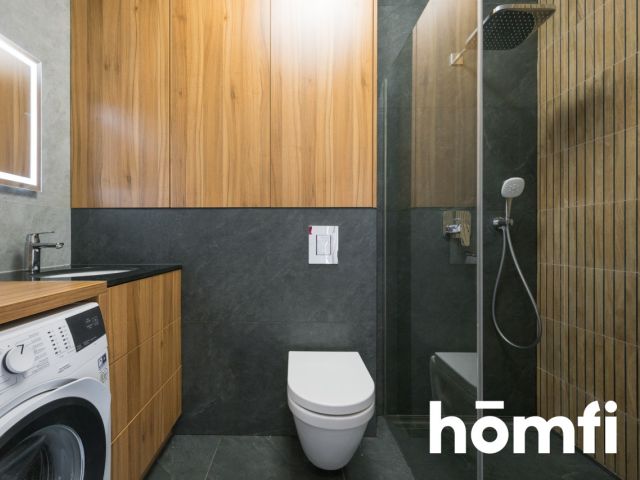 WYNAJMĘ WYKOŃCZONE W STYLU LOFT | 2 POK | UL KRASOWA | PARKING | BALKON | KRZESZOWICE UL. KRASOWA - Mieszkanie - Wynajem - Krakowski, Krzeszowice