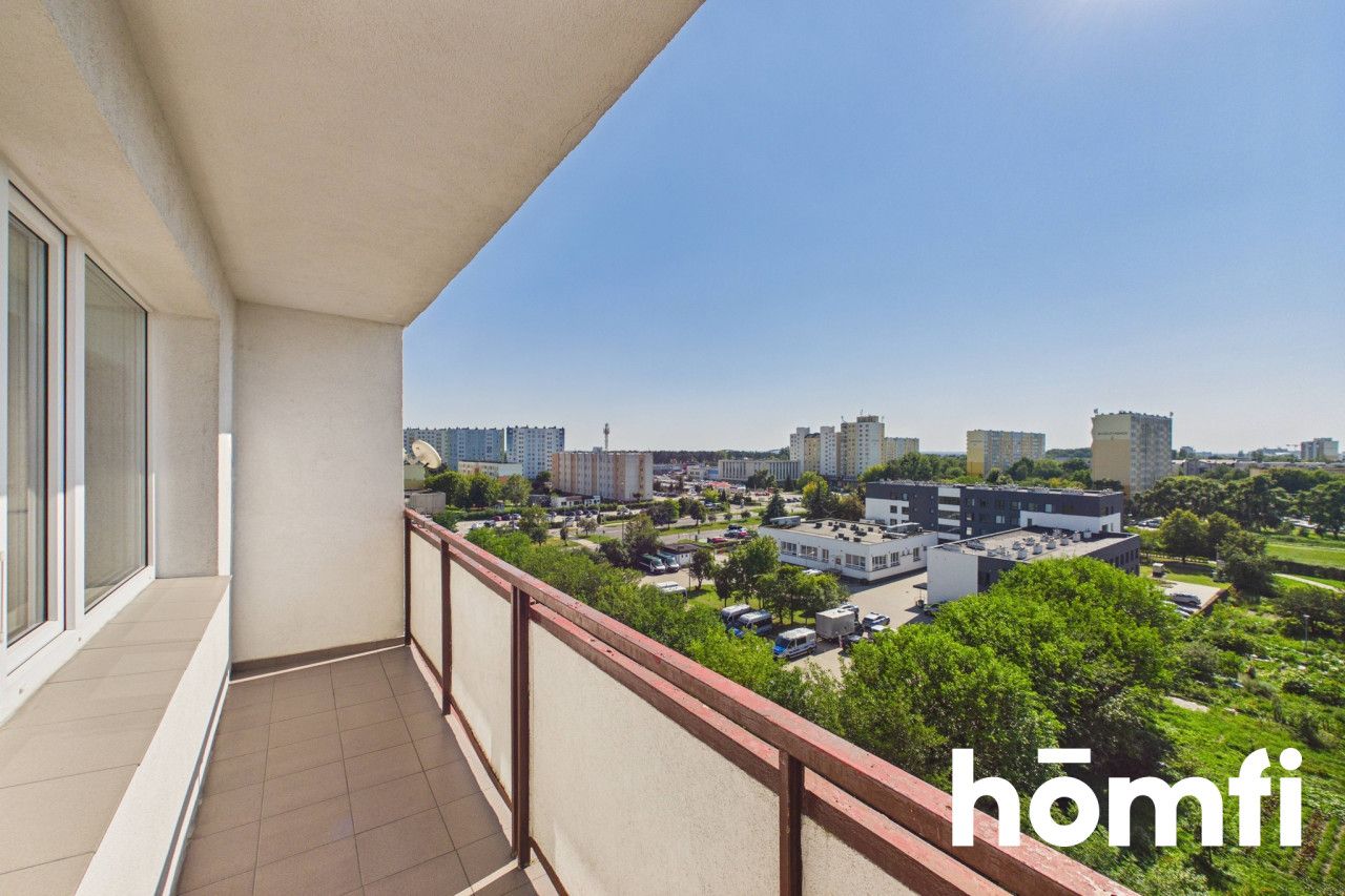 Stylowe | Wygodne 49 m² | Rubinkowo - Toruń | - Mieszkanie - Sprzedaż - Toruń, Rubinkowo I