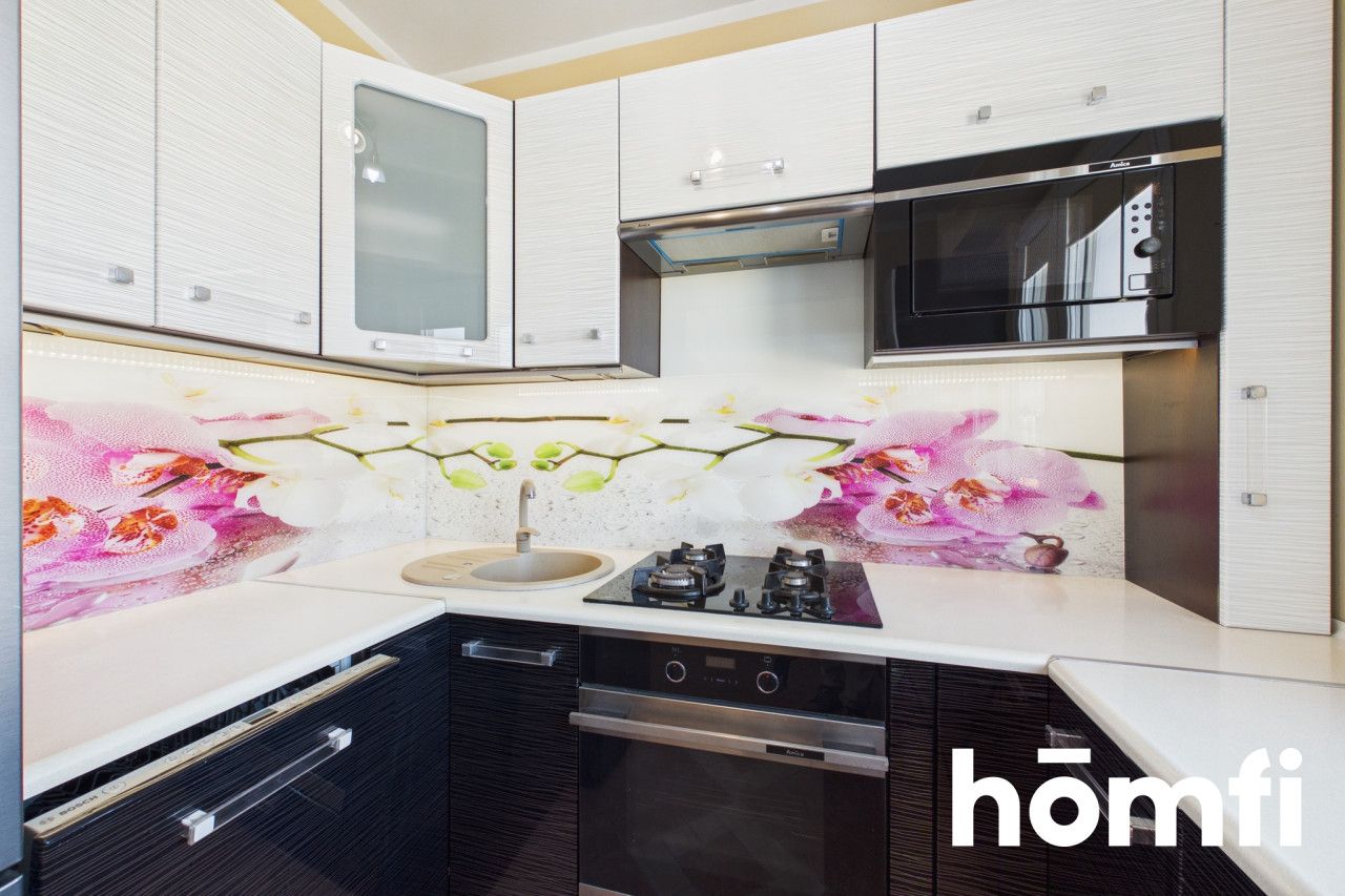 Stylowe | Wygodne 49 m² | Rubinkowo - Toruń | - Mieszkanie - Sprzedaż - Toruń, Rubinkowo I