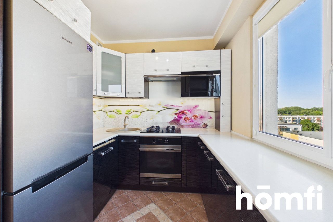 Stylowe | Wygodne 49 m² | Rubinkowo - Toruń | - Mieszkanie - Sprzedaż - Toruń, Rubinkowo I