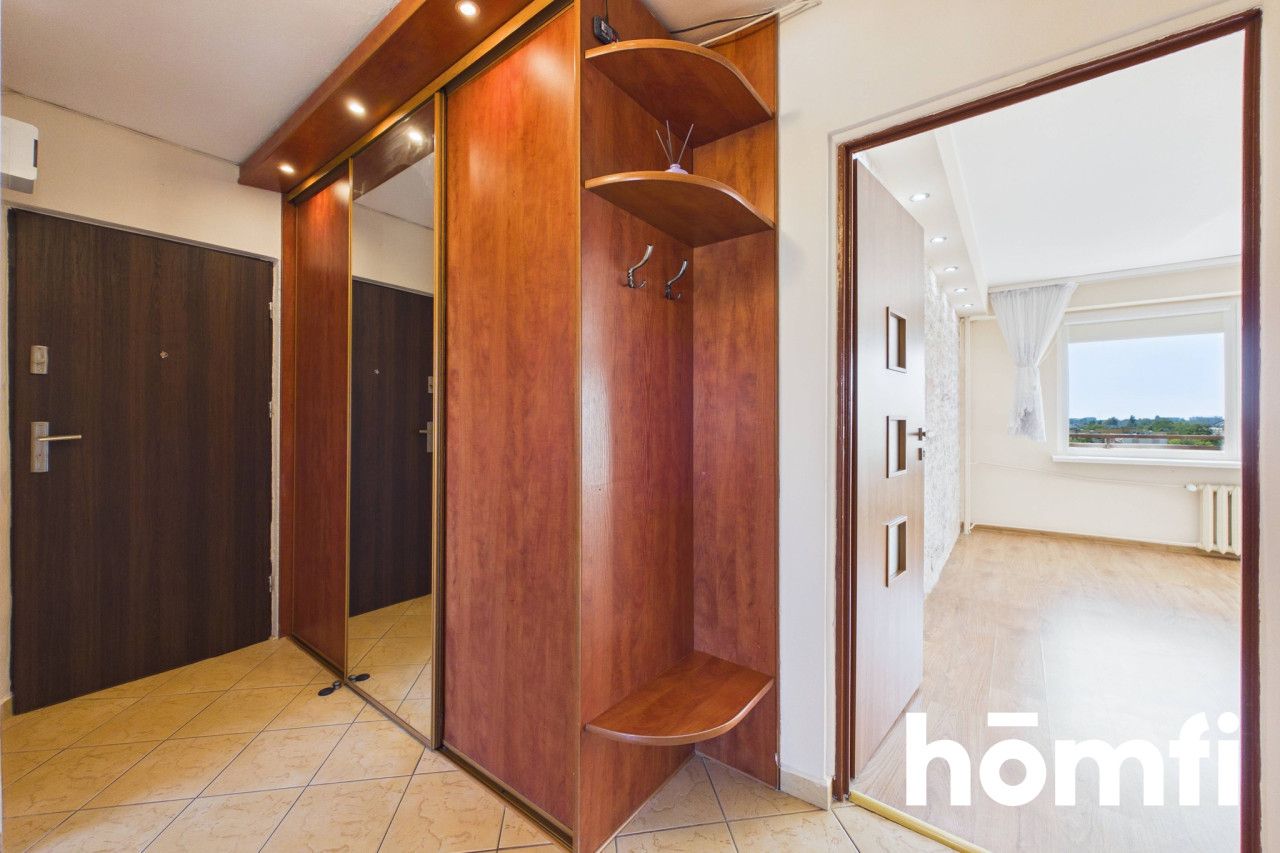 Stylowe | Wygodne 49 m² | Rubinkowo - Toruń | - Mieszkanie - Sprzedaż - Toruń, Rubinkowo I