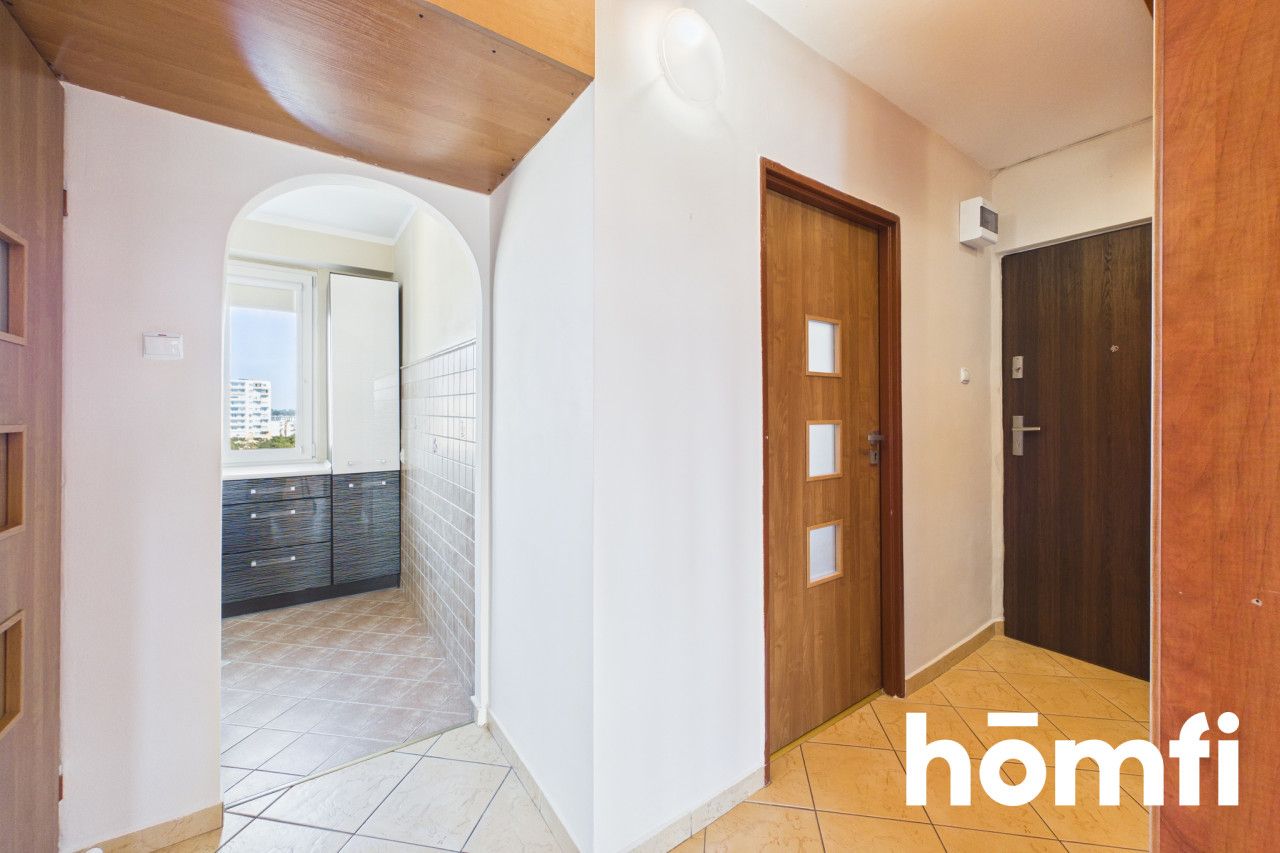 Stylowe | Wygodne 49 m² | Rubinkowo - Toruń | - Mieszkanie - Sprzedaż - Toruń, Rubinkowo I